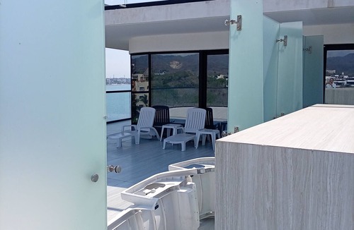 Nuevo Vallarta Apartment | Park Life Tizate