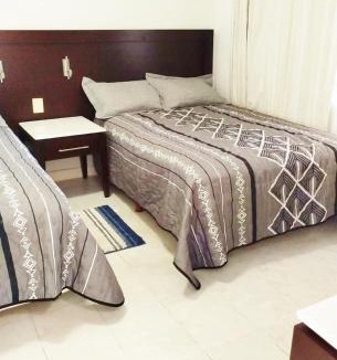 Marina Mazatlan Apartment | Park Royal Depto de Lujo Frente Playa