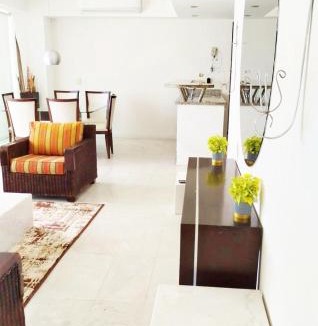 Marina Mazatlan Apartment | Park Royal Depto de Lujo Frente Playa
