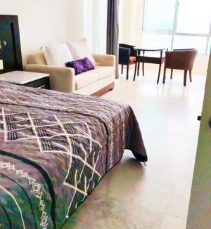 Marina Mazatlan Apartment | Park Royal Depto de Lujo Frente Playa