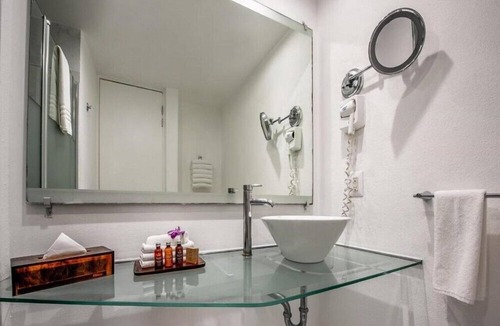 Marina Mazatlan Hotel | Park Royal Mazatlan Original Junior Suite for Weekend Getaway