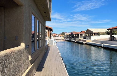 Moovalya Keys House | Parker Keys Paradise Getaway. Private 50 ft dock