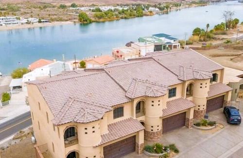 Parker Strip House | Parker Strip Vacation Villa