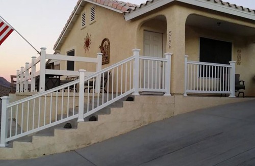 Parker Strip House | Parker with a View