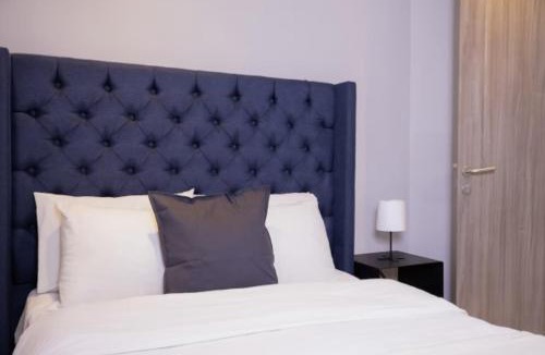 Financial District Apartment | Parklife Pabellón