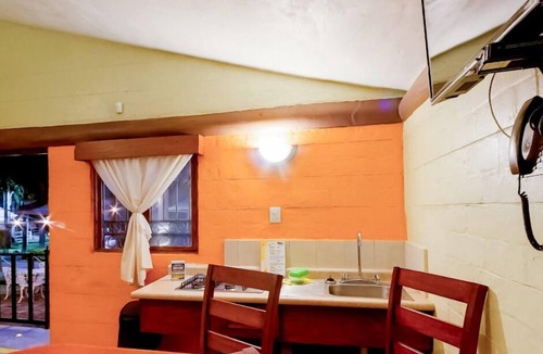 Purisima del Rincon Cottage | Parque Girasoles Balneario & Cabañas
