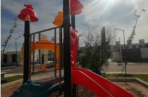 Queretaro Apartment | Parque Industrial el Marqués