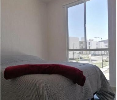 Queretaro Apartment | Parque Industrial el Marqués