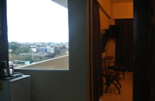 Coatzacoalcos Hotel | Parque Inn Hotel & Suites