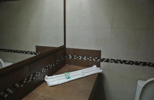 Coatzacoalcos Hotel | Parque Inn Hotel & Suites