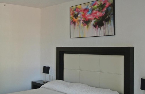 Coatzacoalcos Hotel | Parque Inn Hotel & Suites