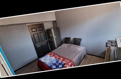 Coacalco de Berriozabal Apartment | Parque Residencial Practiquísimo Mini Depa 301 - rentaflex