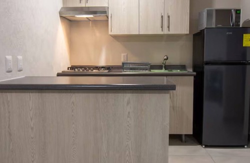 Guadalajara Apartment | Parques Guadalajara Department Condominium, Central, Comfortable