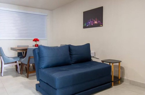 Guadalajara Apartment | Parques Guadalajara Department Condominium, Central, Comfortable