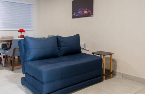 Guadalajara Apartment | Parques Guadalajara Department Condominium, Central, Comfortable