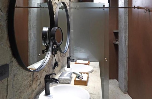 San Antonio de las Minas Hotel | Parra del Valle Hotel Boutique