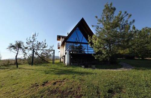 Mazamitla Other | Paseo del Llano Cabañas & Suites