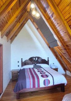 Mazamitla Other | Paseo del Llano Cabañas & Suites