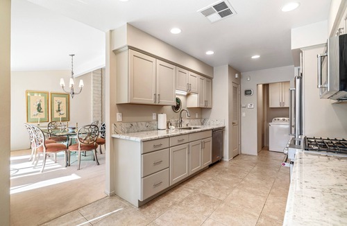 El Mirador House | Paseo El Mirador - 3 Bed 2 Bath Home