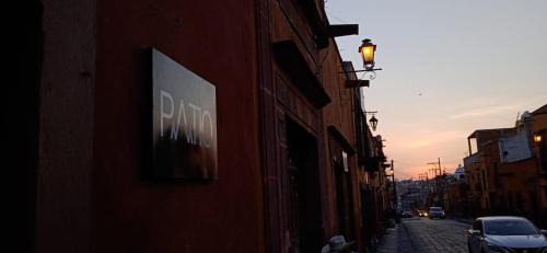 Zona Centro House | PATIO Alojamiento