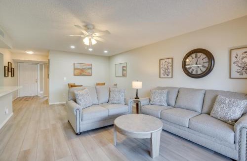 Westbrook Village House | Patio + Pool Access: Golf Getaway in Peoria