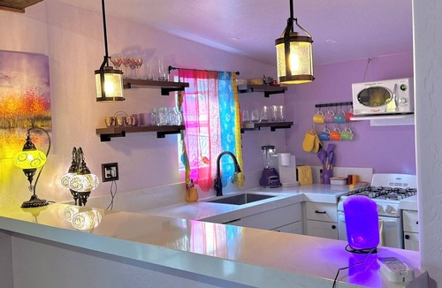 Prescott Apartment | Pauper's Palace