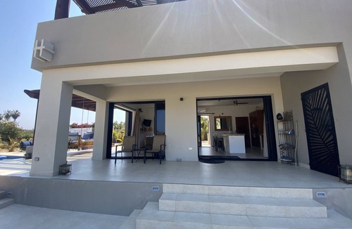 El Pescadero House | Paz De Pescadero, your ocean side retreat