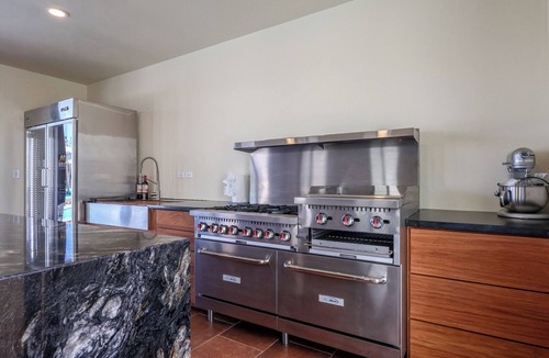 Benito Juarez House | Paz del Mar – 8 Suites, Sleeps 24, Rocky Point