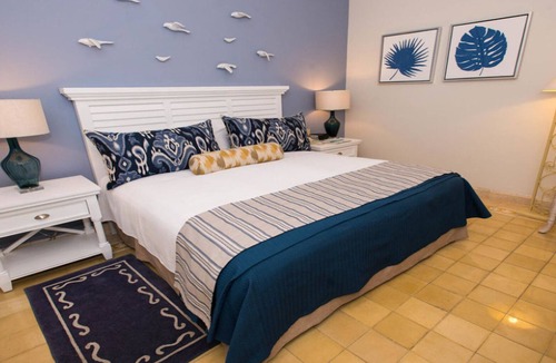 Cerritos Resort | PB Emerald Bay Owner Master Suite 1BR2B- March 29-April 5, 2026