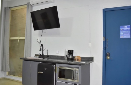 Centro Historico Apartment | PB · Hermoso Departamento Centro Histórico, planta baja
