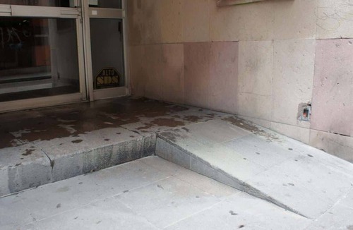 Centro Historico Apartment | PB · Hermoso Departamento Centro Histórico, planta baja