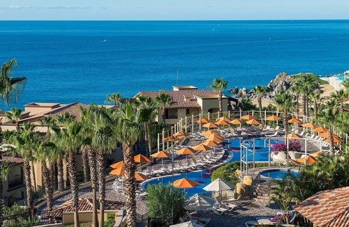 Paraiso Escondido Resort | PB Sunset Beach1-bd/2-ba - sleeps 6. BARGAIN! Must be used before Dec 24th 2023!