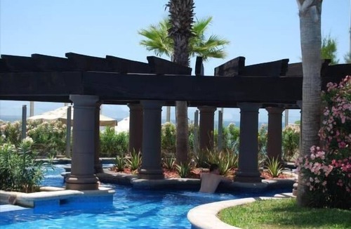 Paraiso Escondido Hotel | PBSB Executive Suite: Sleeps 6. Any 2026 week available, except 12/25, 12/31
