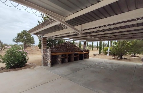 La Rumorosa House | Peace Family Friendly