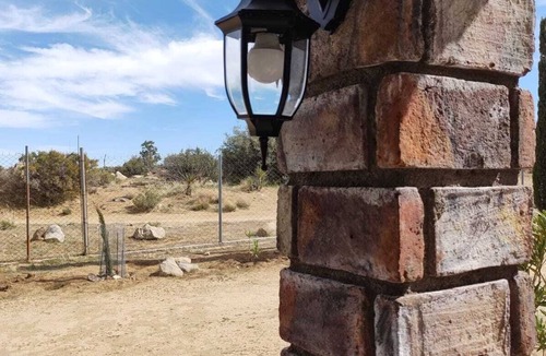 La Rumorosa House | Peace Family Friendly