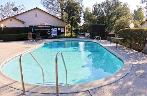 Sylmar House | Peaceful 1BR/1BA Retreat by the Mountains – A Cozy Escape in LA