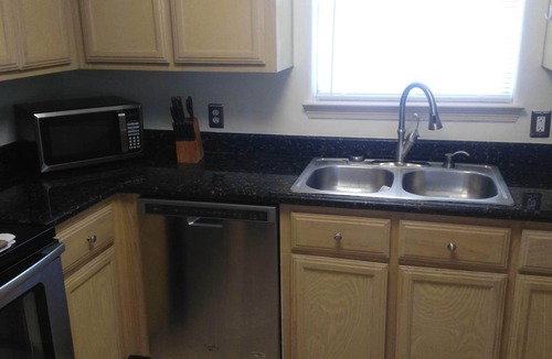 Pharr House | Peaceful 3-bedroom house with AC in charming Pharr