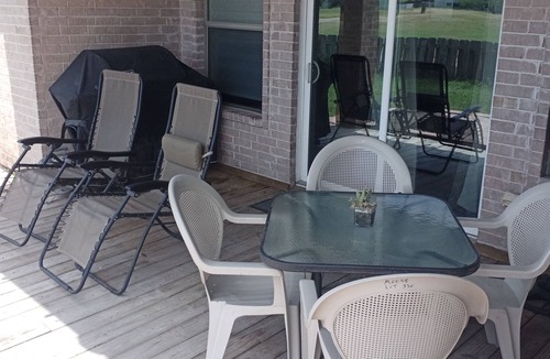 Pharr House | Peaceful 3-bedroom house with AC in charming Pharr
