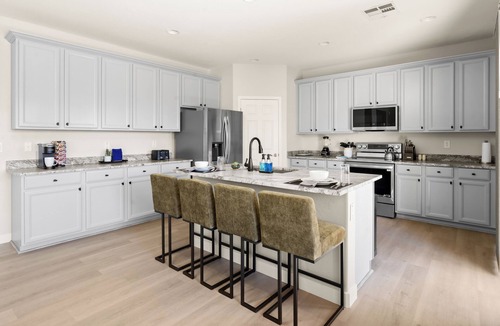 Estrella Village House | Peaceful 4-bedroom house in charming Tolleson