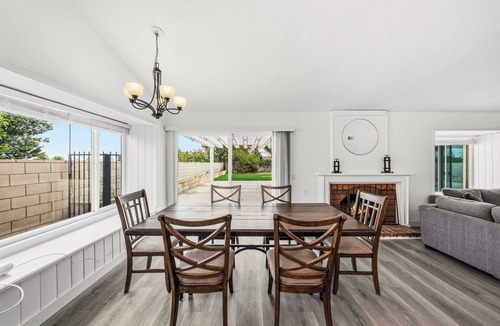 Chino Hills House | Peaceful 4-bedroom house with AC in charming Chino Hills