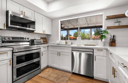 La Paz At Desert Springs House | Peaceful 6-bedroom house with Oasis backyard in Scottsdale
