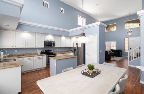 Corte Sierra House | "Peaceful Avondale Escape – Pool, Hot Tub, Outdoor Living!"