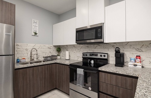 Edinburg Apartment | Peaceful Cozy Hideaway Unit #1