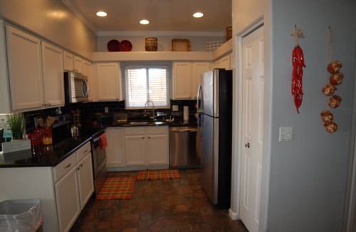 Eleven Mile Corner House | Peaceful Desert Retreat Near Golf, Hiking & Skydiving Pet-Friendly
