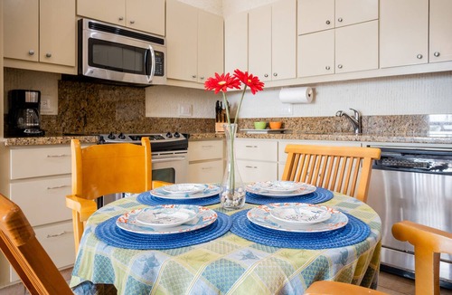 Cabo Bello Condo | Peaceful ocean-view condo in an oceanfront community with private beach access!