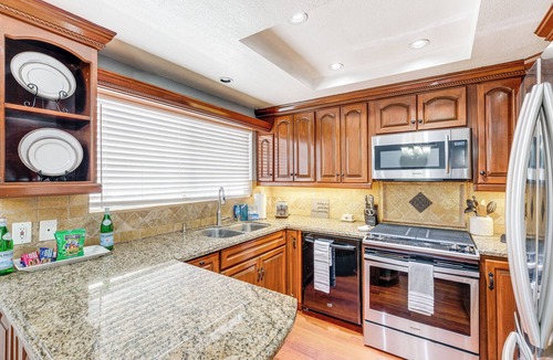 Poway House | Peaceful Poway Vacation Rental Near Shops & Dining