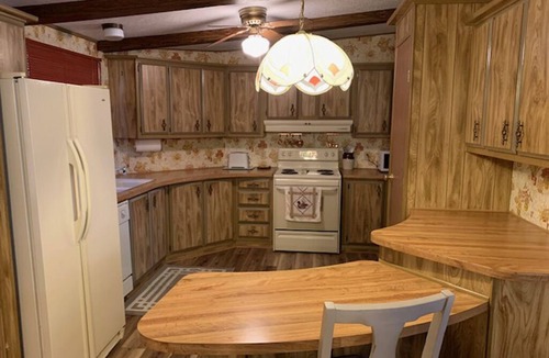 Saguaro West House | Peaceful quiet home, north of Phoenix. Long Term Rental (31 days or more) ONLY