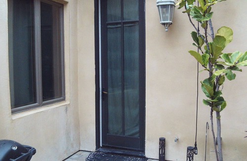 Laguna Hills Apartment | Peaceful studio with AC in charming Laguna Hills