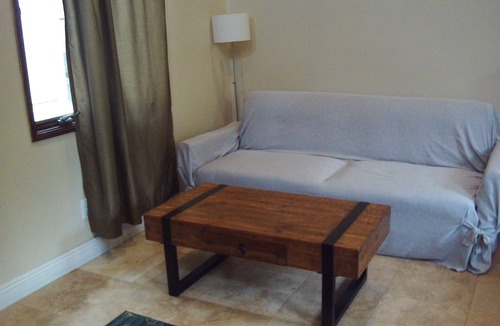 Laguna Hills Apartment | Peaceful studio with AC in charming Laguna Hills