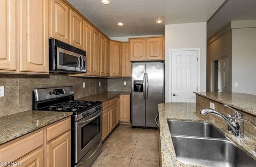 Mohave Valley House | Peaceful Water Lake House Fishing, River & Off-Road Trails